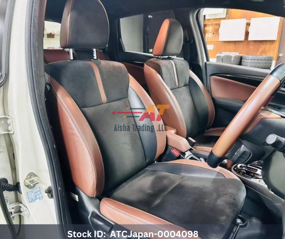 2017 Honda Fit
